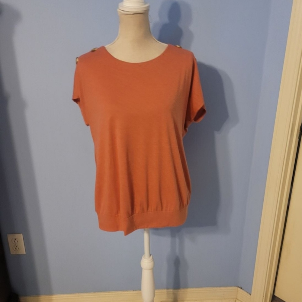 Ember Small Womens Blouse